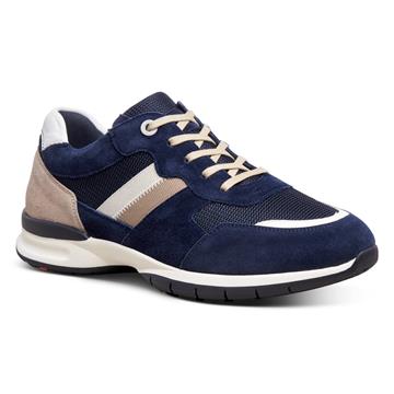 Køb LLOYD KAP Xtrawide Herre Sneaker online i Danmarks Officielle LLOYD Shop